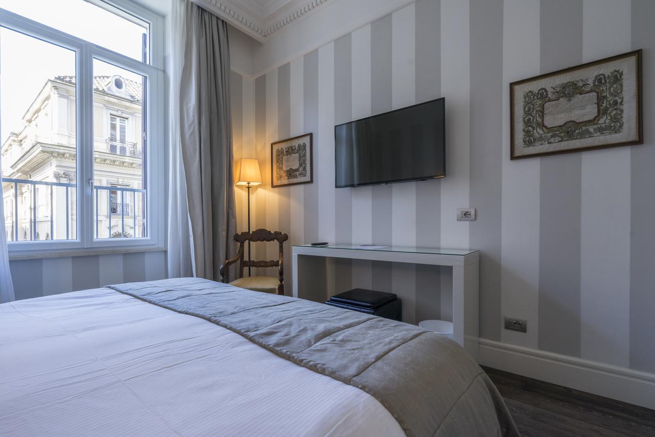 Casa Montani Bed & Breakfast
