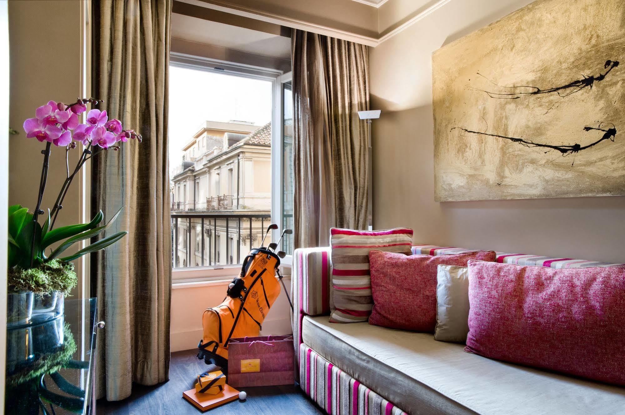 Casa Montani Frühstückspension 3*